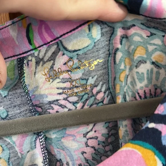 Lilly Pulitzer Diane dress - Picture 4 of 6